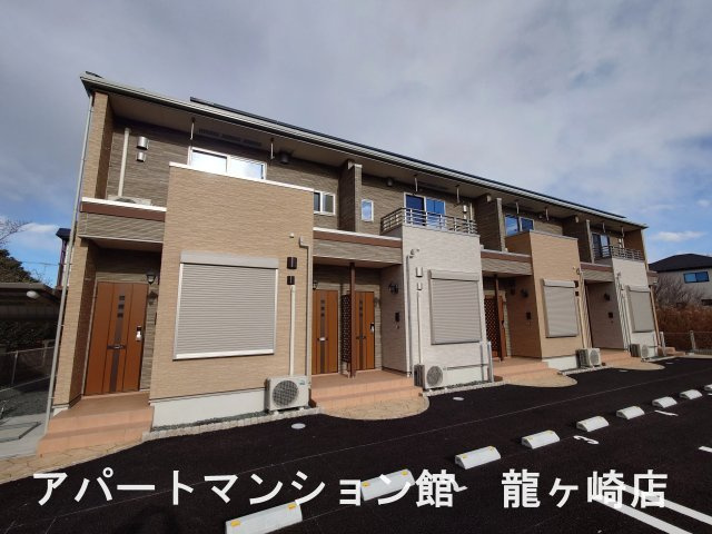 さくらクレッセル