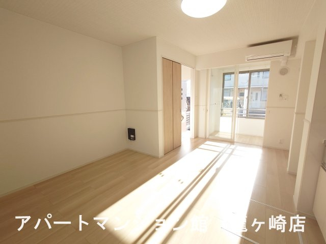 さくらクレッセルの居間・リビング|その他