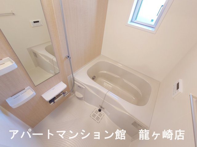 さくらクレッセルの浴室|※同シリーズのイメージです