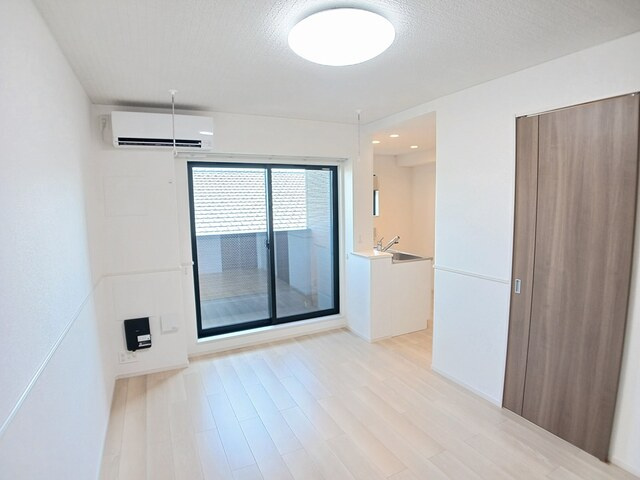 ヒカルサ土浦神立イーストⅠの居間・リビング|その他