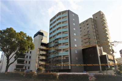 【外観】 | Damier Hiranomachi