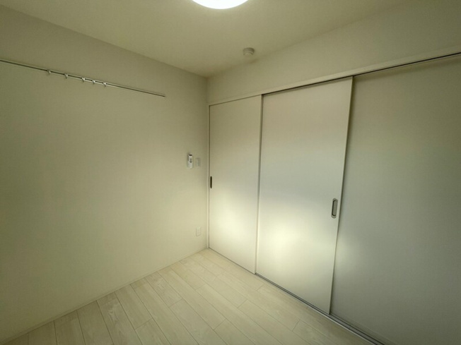 【洋室】 | イルソーレ金町 | 同一仕様写真