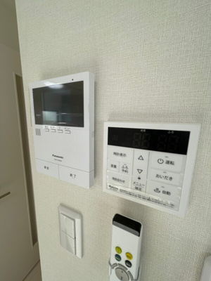 【セキュリティ】 | イルソーレ金町