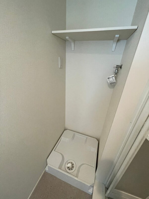 【設備】 | イルソーレ金町