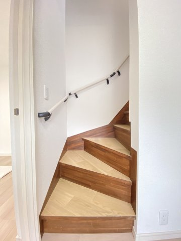 【内装】 | 東区長嶺南4丁目