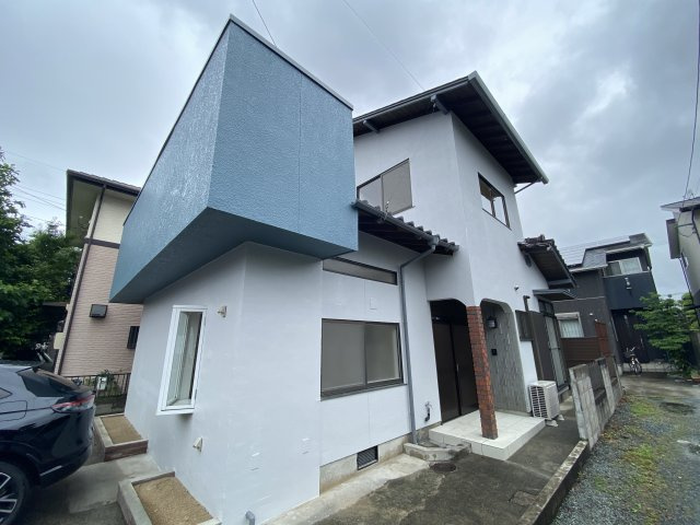 【外観】 | 東区長嶺南4丁目