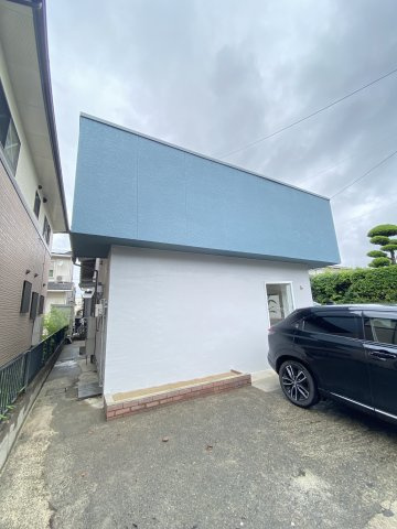 【外観】 | 東区長嶺南4丁目