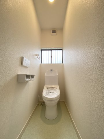 【トイレ】 | 東区長嶺南4丁目