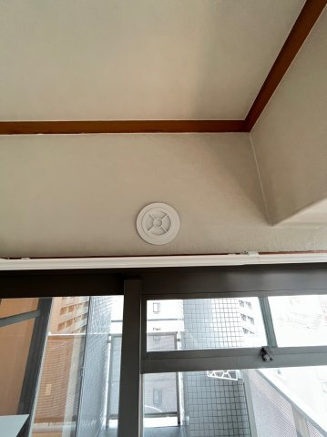 大阪市城東区中央２丁目の賃貸マンションの設備