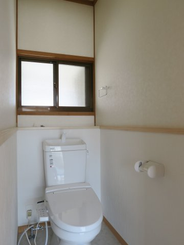 【トイレ】 | 草木売家