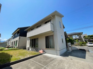 福島市方木田石田　中古住宅の画像