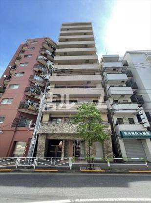 北区王子１丁目の賃貸マンション