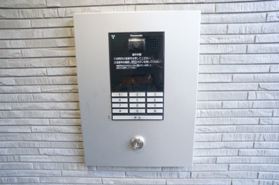 【その他共用部分】 | ilusion本陣