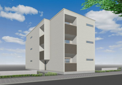 【外観】 | ilusion本陣