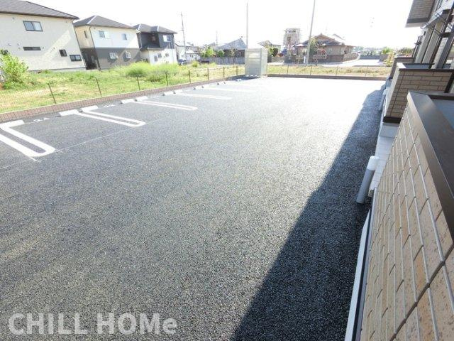 メゾンド・アイ　Ａの駐車場|他社様掲載物件もまとめてご紹介、ご案内可能です(^^)/