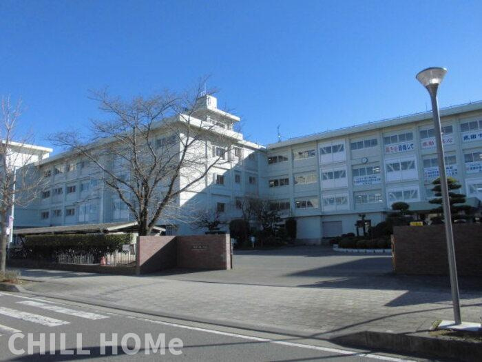 メゾンド・アイ　Ａの周辺|他社様掲載物件もまとめてご紹介、ご案内可能です(^^)/
