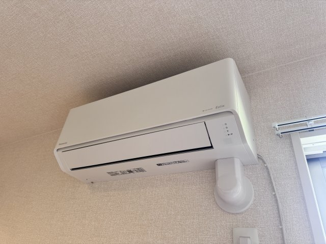 GRAMM奥海印寺EASTの設備