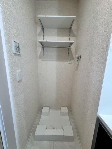 GRAMM奥海印寺EASTの設備