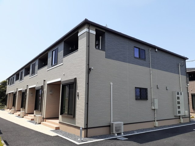 オフショアⅡ