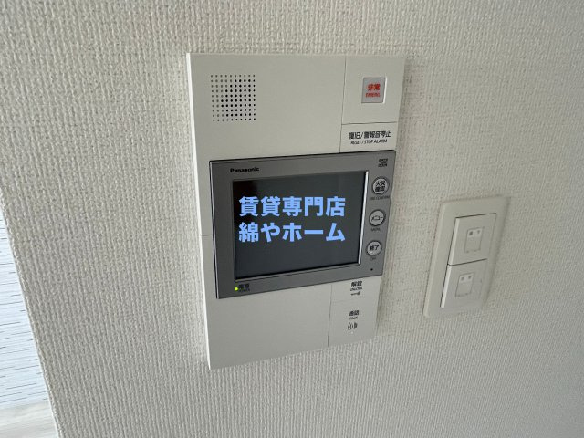 セレニテ難波プリエの設備