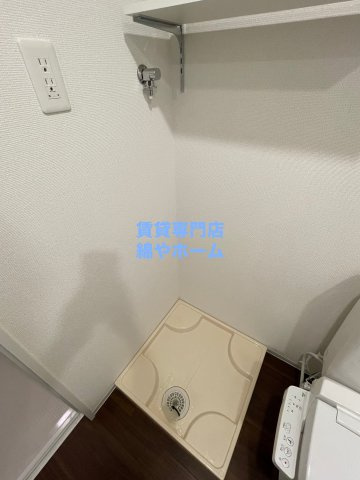 セレニテ難波プリエの設備