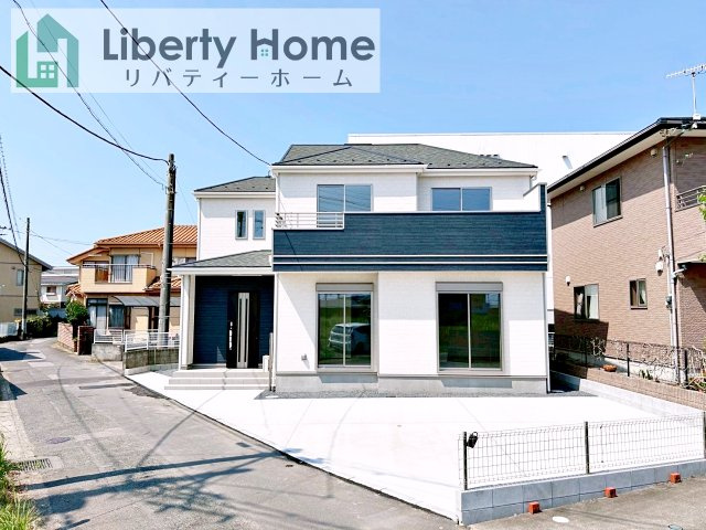 日立市水木町2丁目　新築戸建