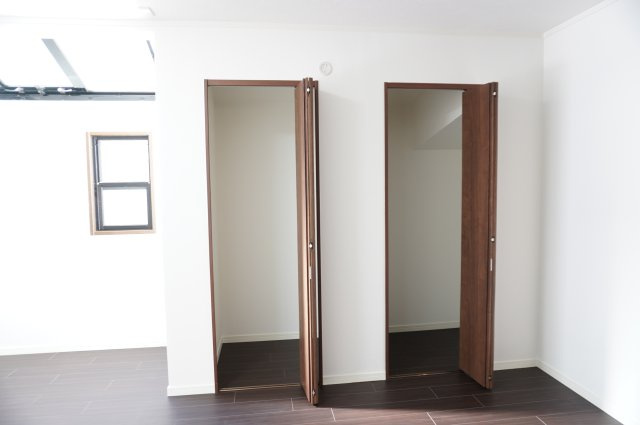 越谷市大間野町5丁目 中古戸建の収納