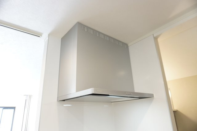 越谷市大間野町5丁目 中古戸建のキッチン