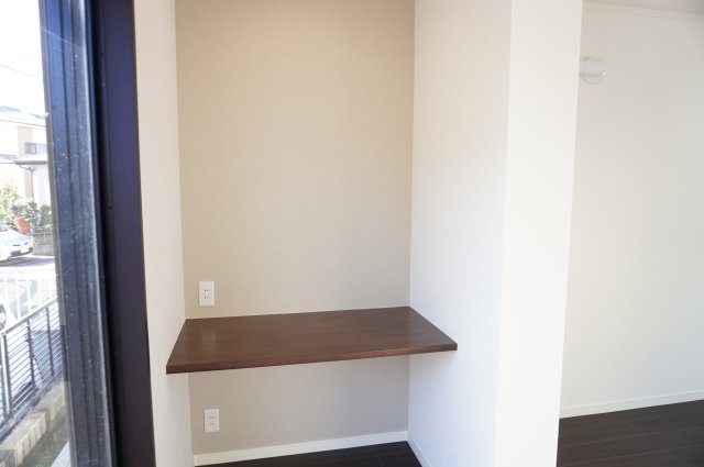 越谷市大間野町5丁目 中古戸建のその他|ワークスペース