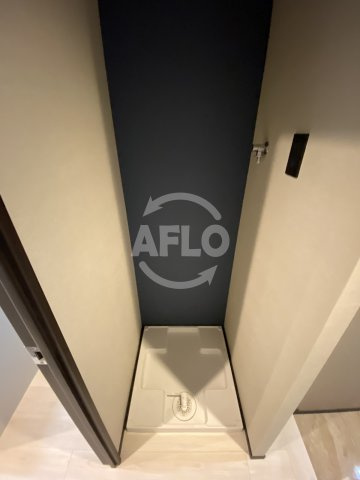 ブエナビスタ桜ノ宮イーストの設備|ブエナビスタ桜ノ宮イースト洗濯機置き場