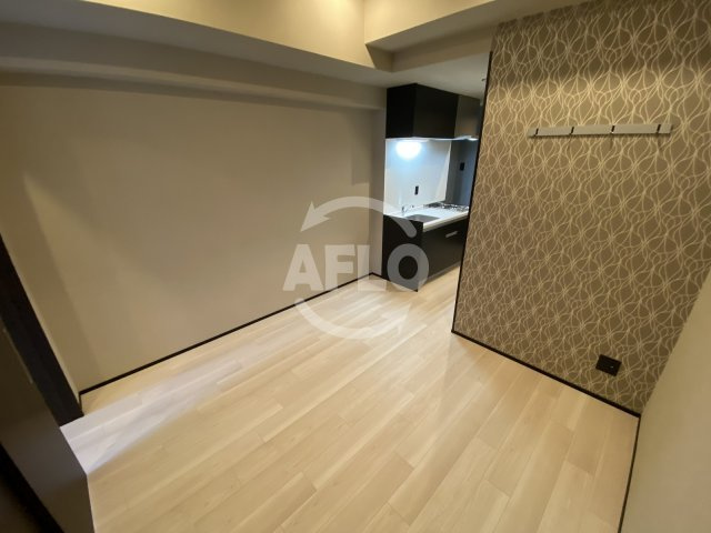 ブエナビスタ桜ノ宮イーストの洋室|ブエナビスタ桜ノ宮イースト　洋室