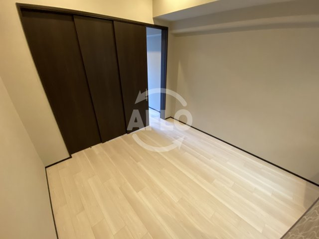 ブエナビスタ桜ノ宮イーストの洋室|ブエナビスタ桜ノ宮イースト　洋室