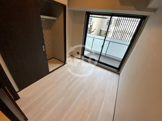 ブエナビスタ桜ノ宮イーストの洋室|ブエナビスタ桜ノ宮イースト　洋室