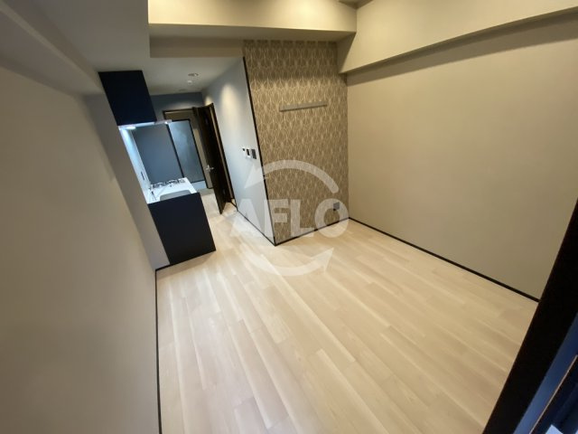 ブエナビスタ桜ノ宮イーストの居間・リビング|ブエナビスタ桜ノ宮イースト　リビング