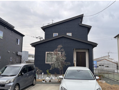 【外観】 | 熊本県菊池郡大津町大字大津