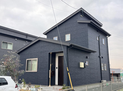 【外観】 | 熊本県菊池郡大津町大字大津