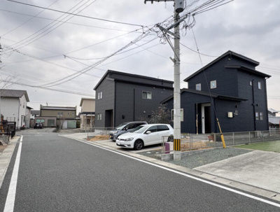 【外観】 | 熊本県菊池郡大津町大字大津