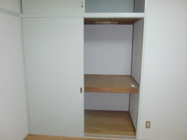 パナハイツ青谷のその他|収納