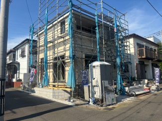 【外観】 | 現地（6月30日撮影）