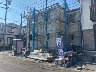 【外観】 | 現地（6月30日撮影）