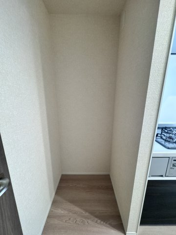 GRAMM奥海印寺EASTのその他|冷蔵庫置きスペース