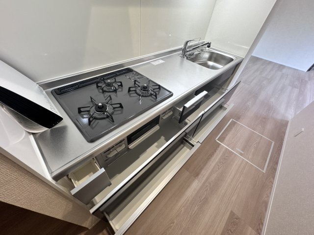 GRAMM奥海印寺EASTのその他