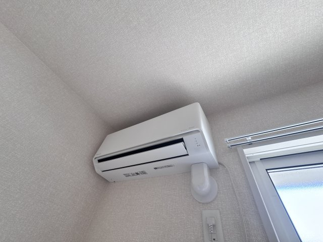 GRAMM奥海印寺EASTの設備