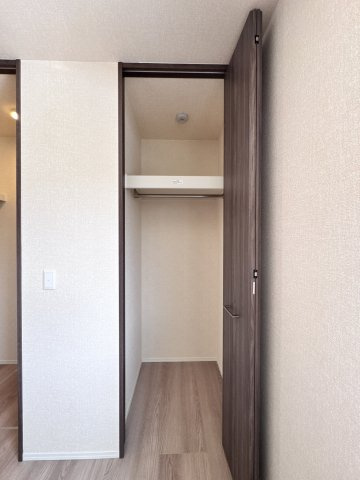 GRAMM奥海印寺EASTのその他