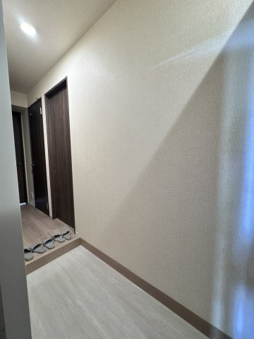 GRAMM奥海印寺EASTの内装