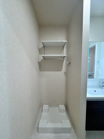 GRAMM奥海印寺EASTの設備