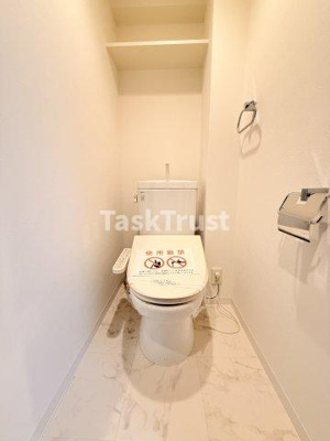 【トイレ】 | エスティメゾン京橋