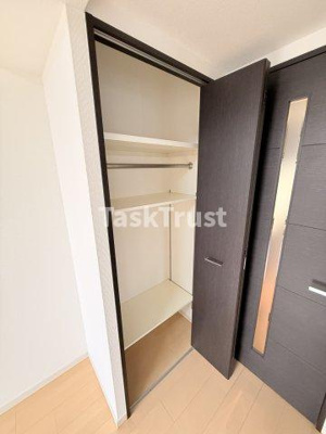 【収納】 | エスティメゾン京橋