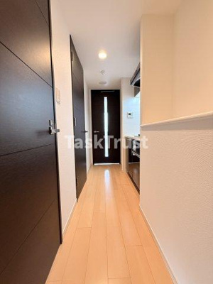 【バルコニー】 | エスティメゾン京橋