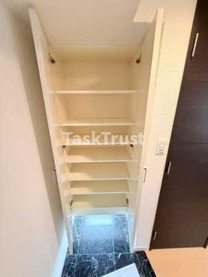 【展望】 | エスティメゾン京橋